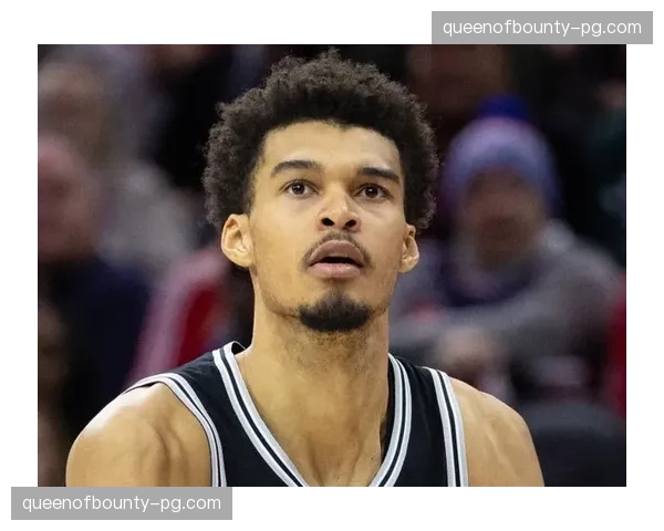 技术画像显示文班亚马场均3.5盖帽 马刺新秀护框半径颠覆防守